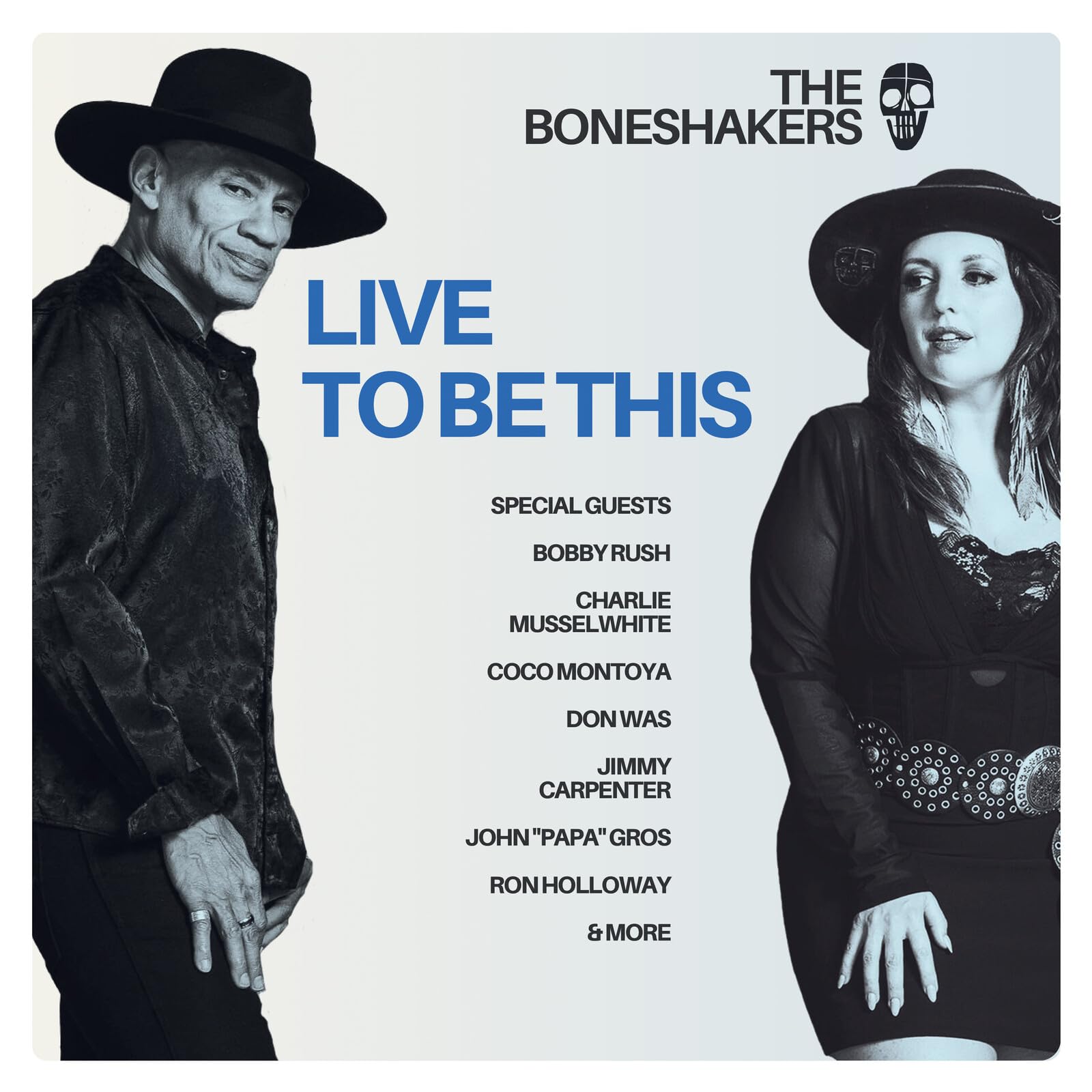 Live To Be This [VINYL]
