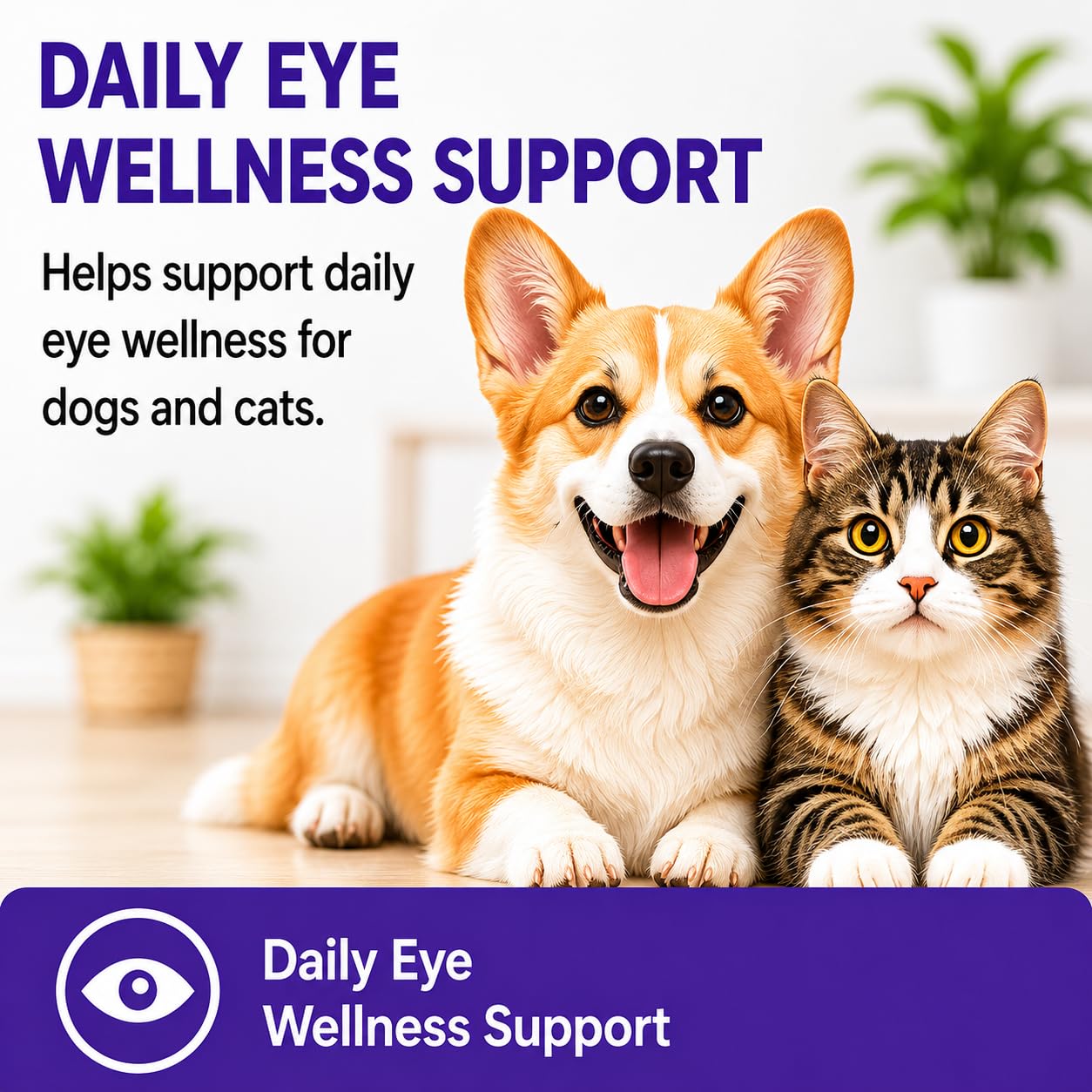 BrightEyes Liquid Tear Stain Supplement for Dogs & Cats, 2 fl oz — Amazon image 5