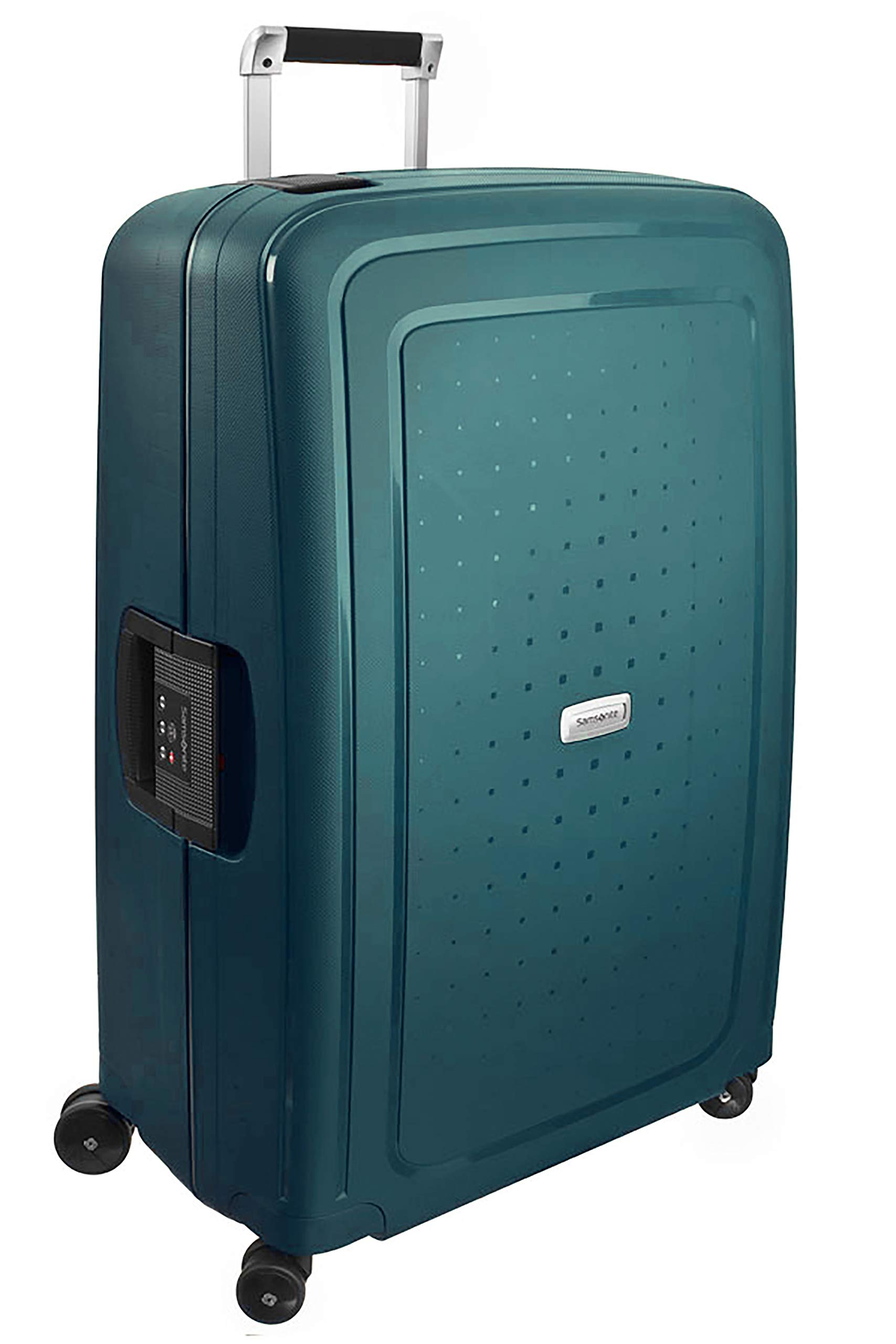 SAMSONITE S'Cure DLX