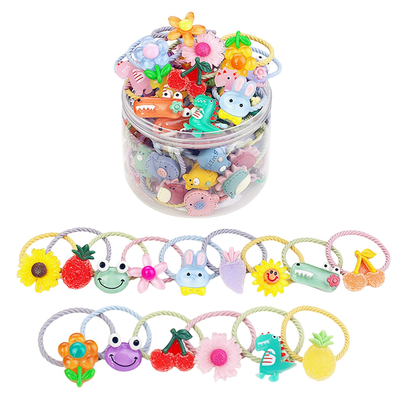 See full amazon price history chart for Shining Diva Fashion 30 pcs Combo Elastic Hair Bands Ties Accessories for Kids Baby Girls Women (rrsd14990hb) Shining Diva Fashion 30 pcs Combo Elastic Hair Bands Ties Accessories for Kids Baby Girls Women (rrsd14990hb) (B0C9WPSN6X) Amazon Price History, Amazon Price Tracker