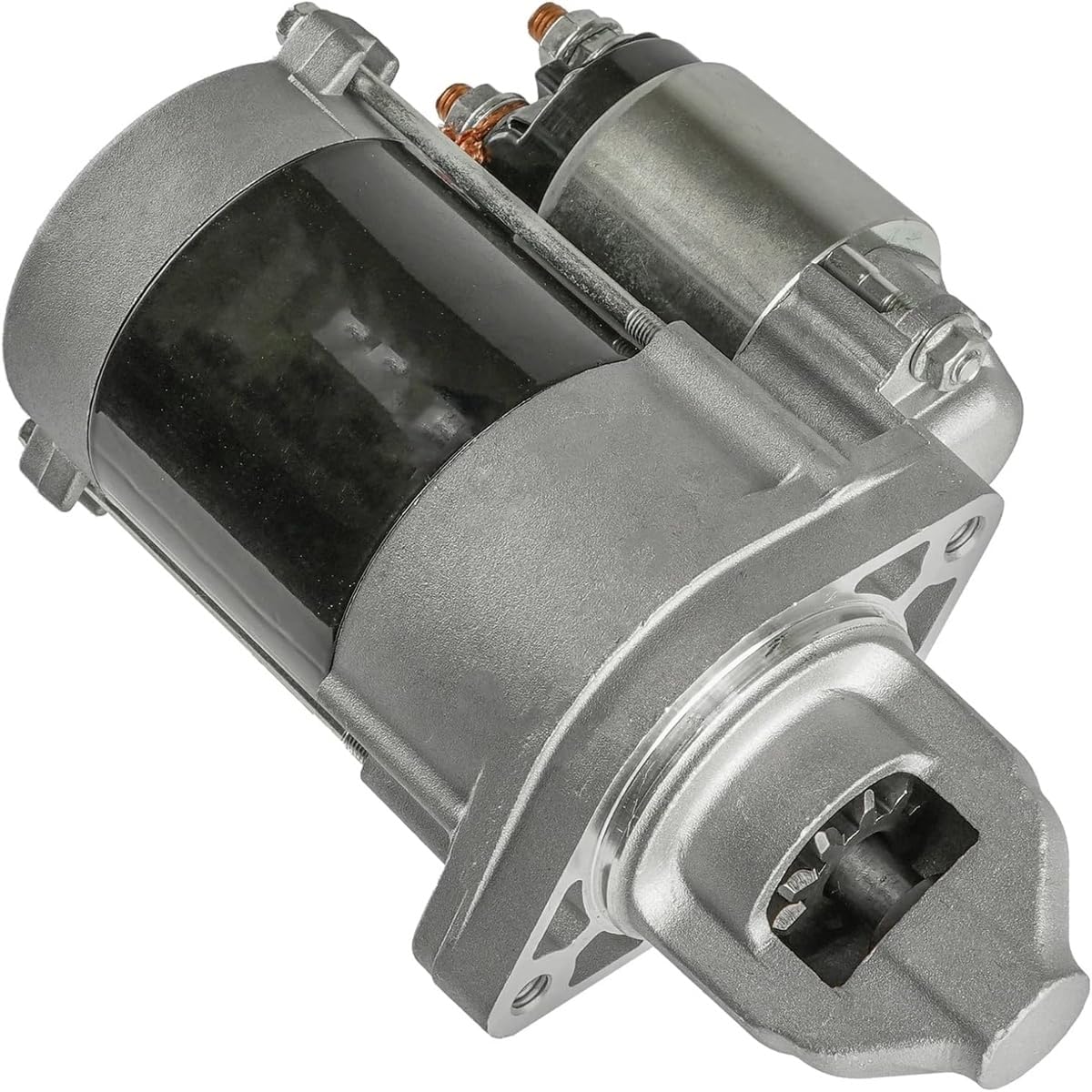 Replacement for John Deere Starter For Z830A Z850A Z860A Z925A Z930A Z930M Z930R Mower OEM