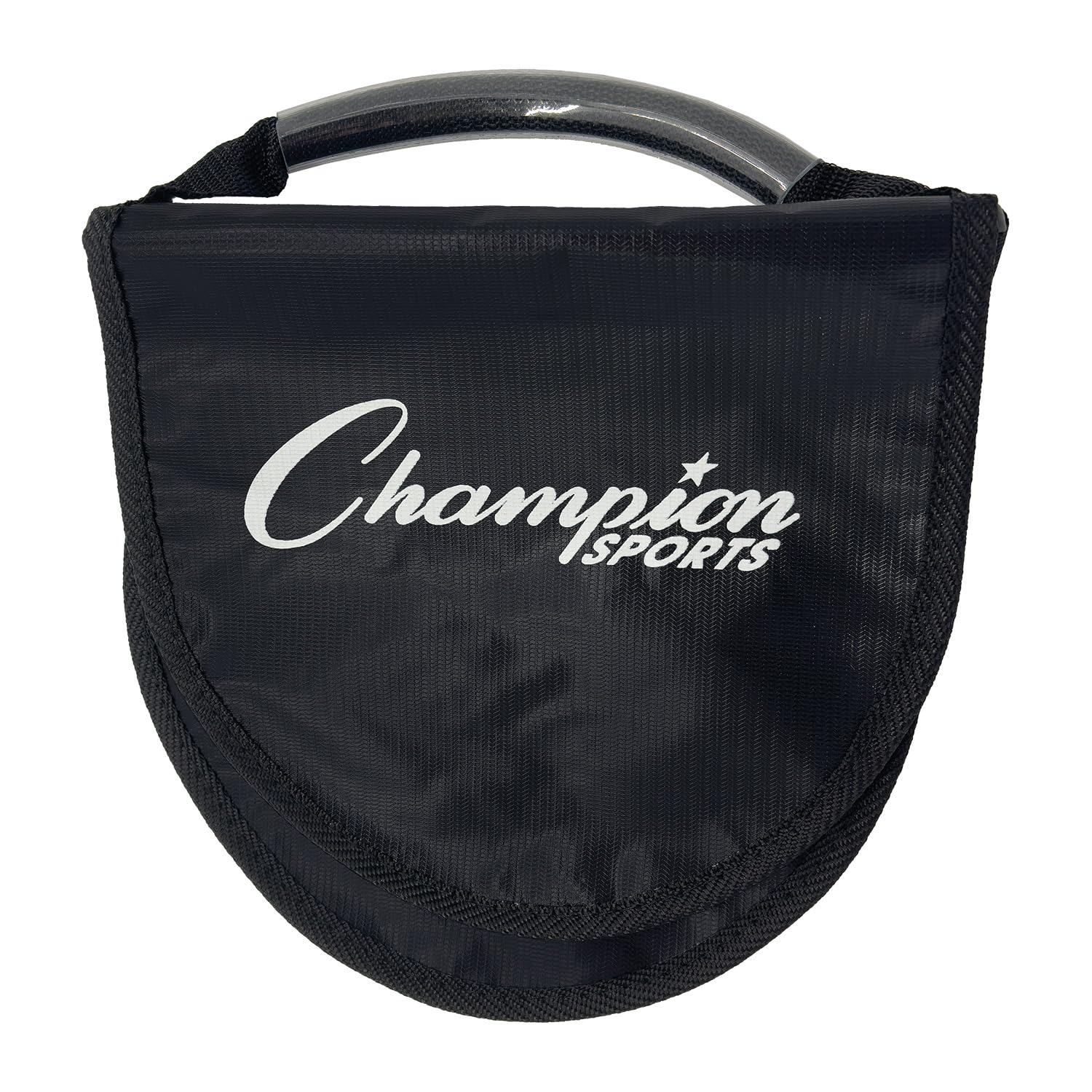 Champion Sports Shot/Discus Carrier with Shoulder Strap
