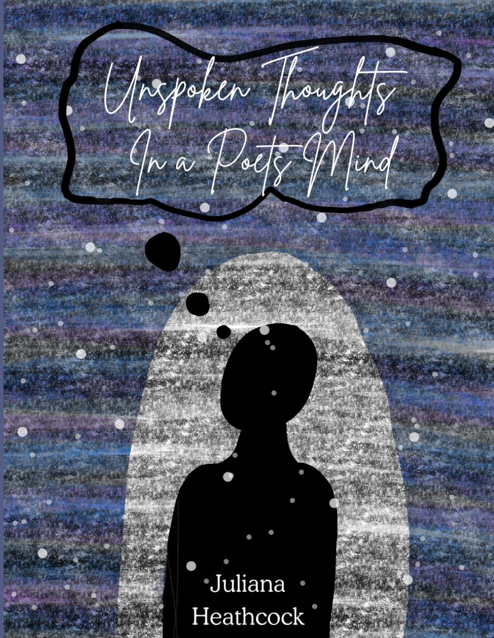 Unspoken Thoughts in a Poet’s Mind