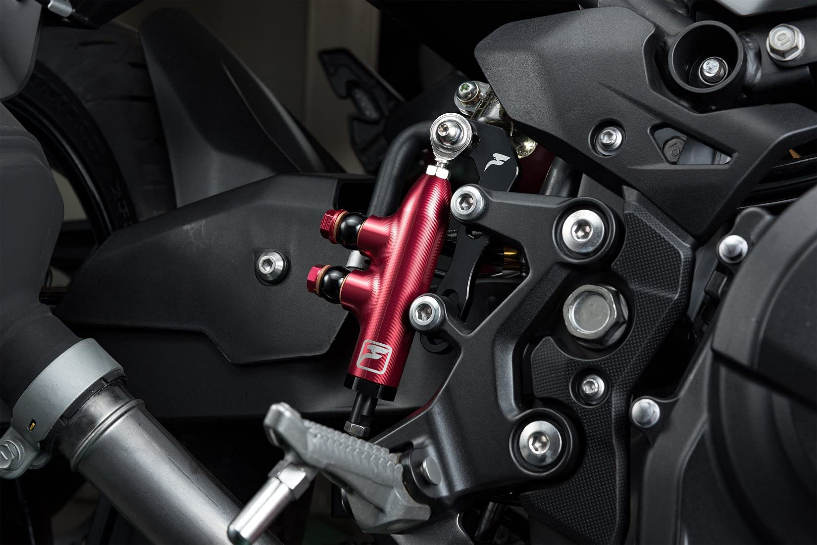 Amazon | FRANDO FRBC14 14mm リアブレーキマスターシリンダー