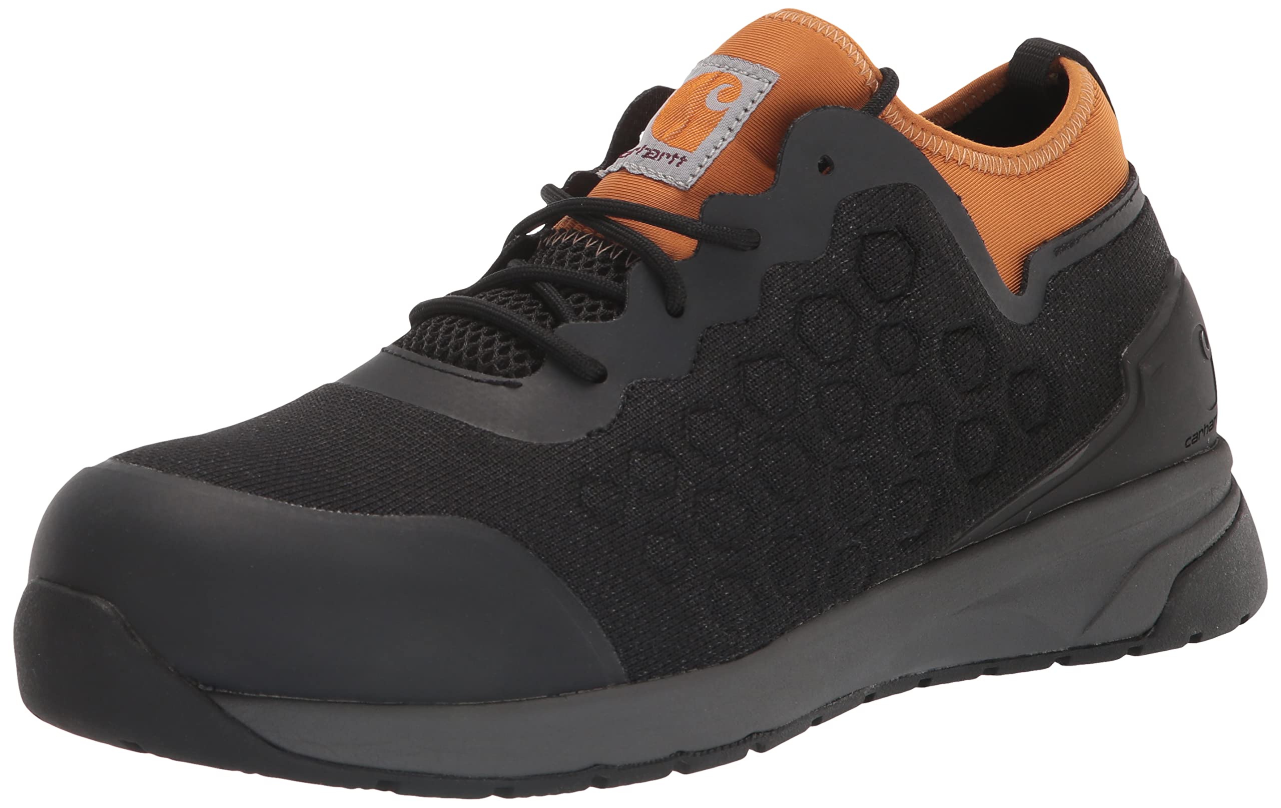 Nano Composite Toe Carhartt Mens Shoes Mens Carhartt Force Nano