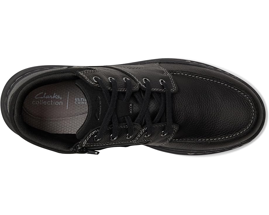 Clarks Craftwell Mid - Top View