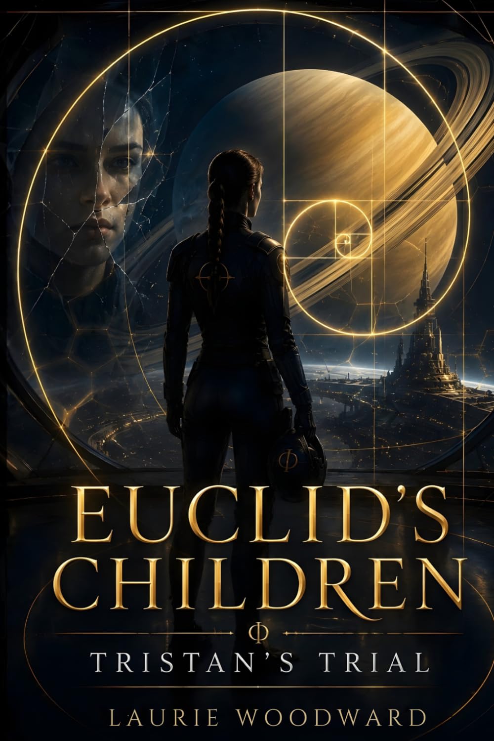 Euclid’s Children: The Trial of Tristan Psi
