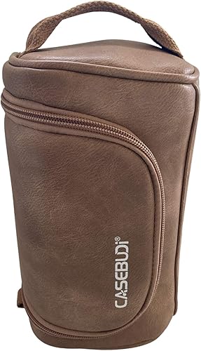 Miniatura 8 de Funda para gafas de esquí y snowboard con capacidad para todo tipo de gafas