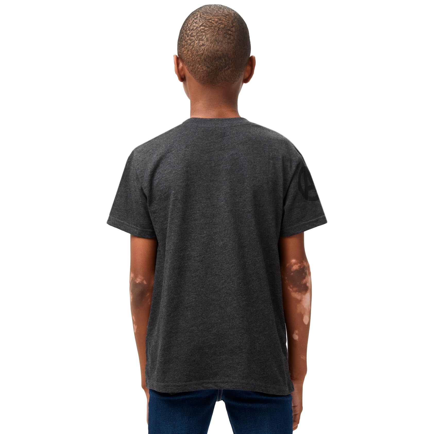 Marvel Avengers - Camiseta para niño - Vengadores