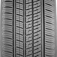 Vista 5 de Yokohama Avid Ascend GT Touring 25540R19 100V - Neumático radial