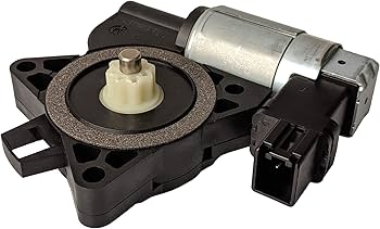 Amazon.com: Mazda G22C-59-58XC Power Window Motor : Automotive