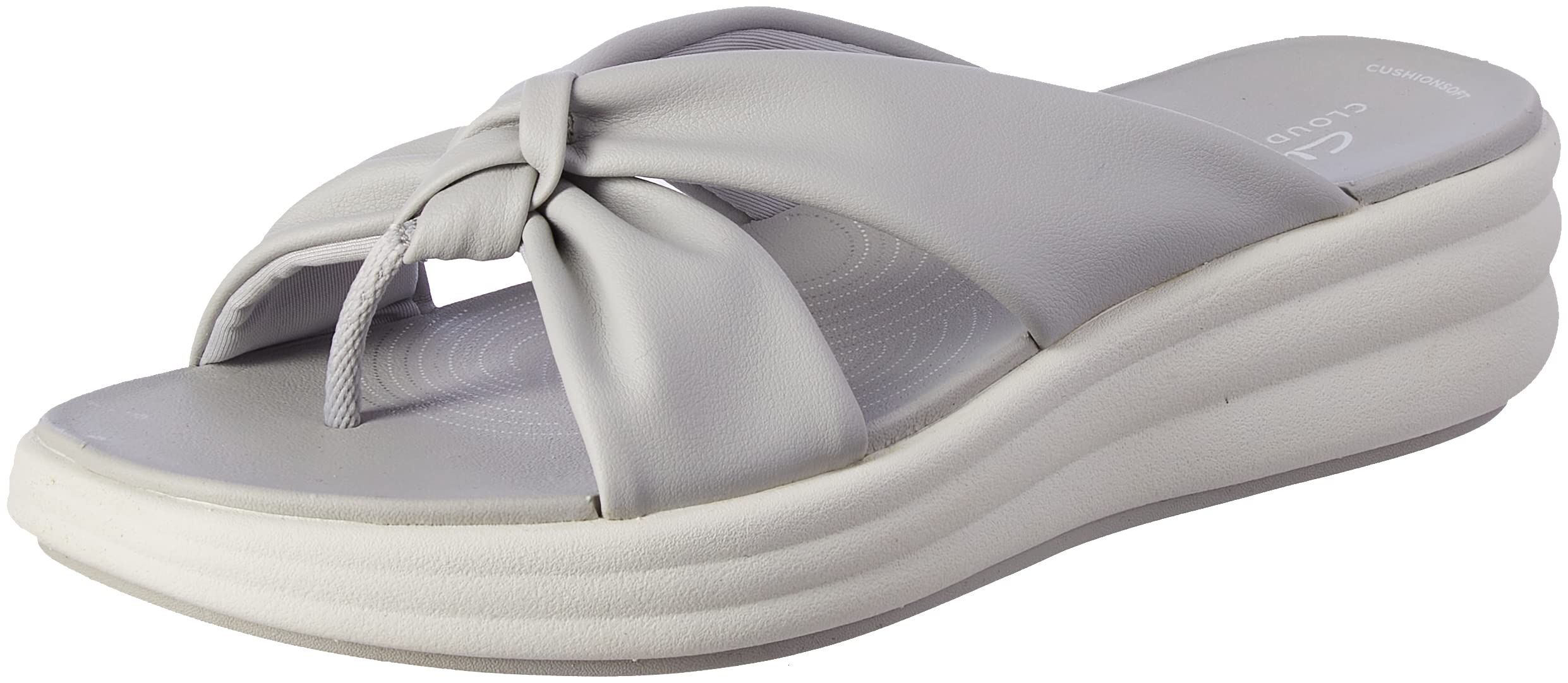 Clarks Drift Ave, Sandalias deslizantes Mujer