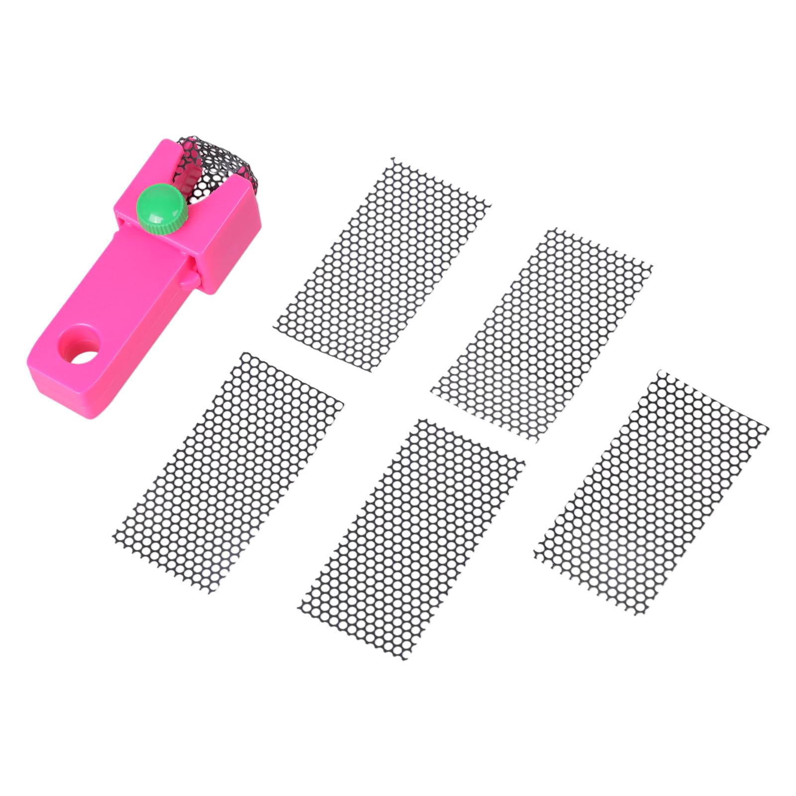 Pottery Trimming Tool Clay Pottery Foot Shaper Tool Multifunction Clay Sculpture Smoothing Sanding Ceramic Carving