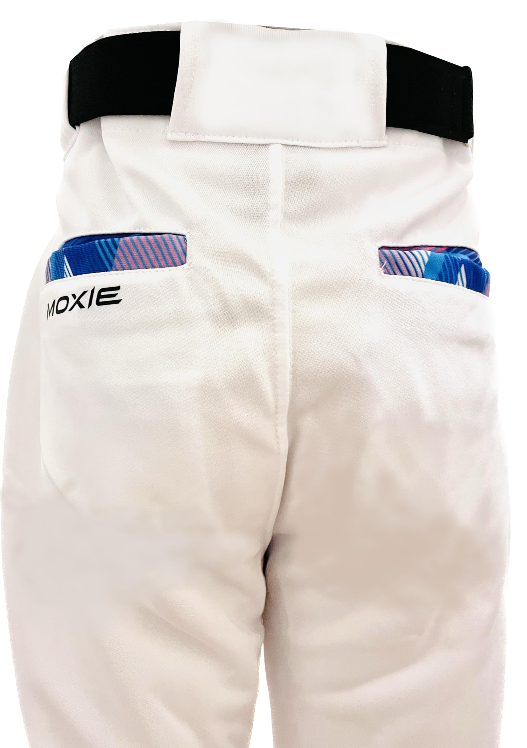 Easton Moxie Fastpitch Softball Pant | T-Ball/Coach Pitch/Youth | Multiple Styles - Pantalons - Pantalon de Softball Moxie Fastpitch | T-Ball/entraîneur/Jeunesse | Plusieurs Styles - Fille