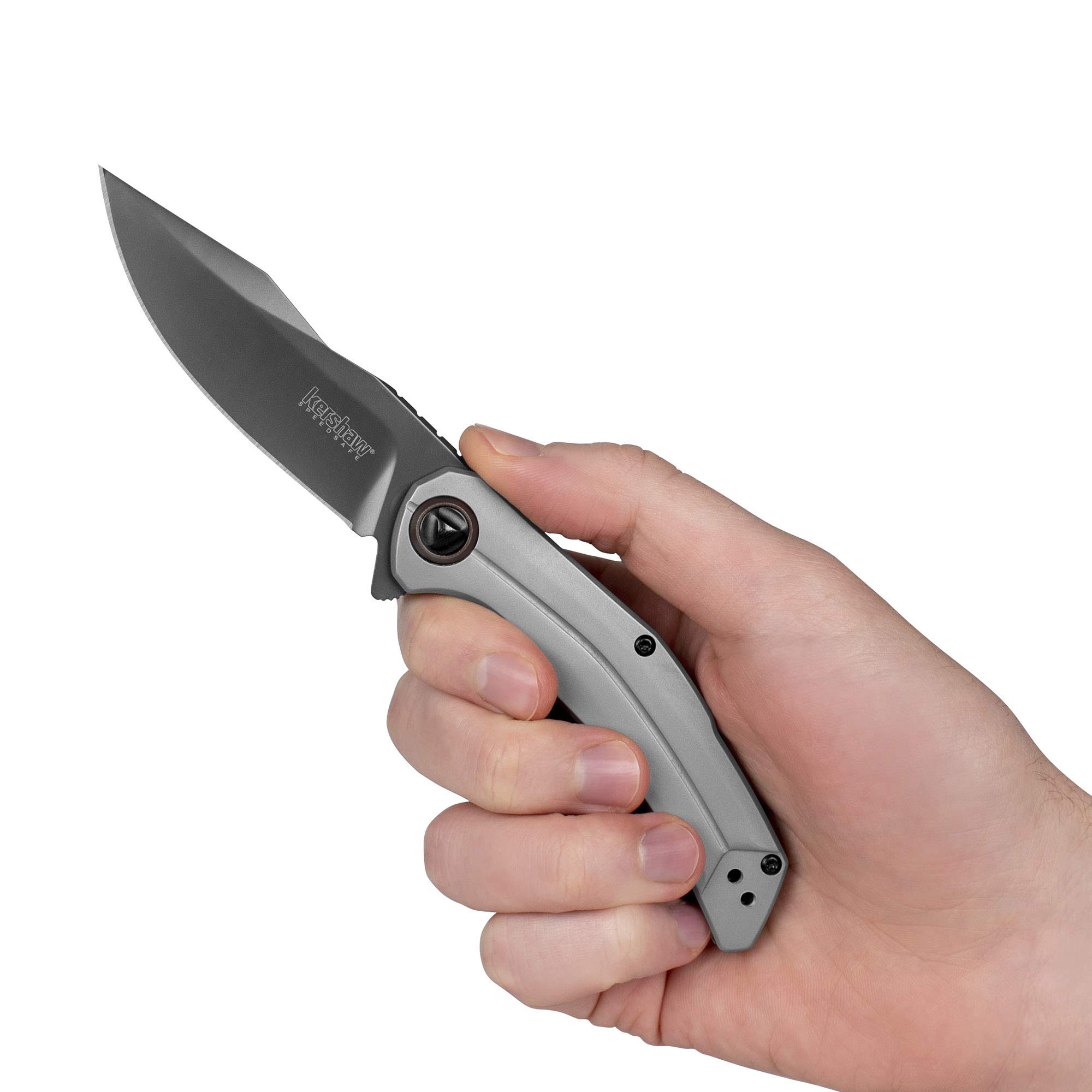 Kershaw Believer Framelock A/O