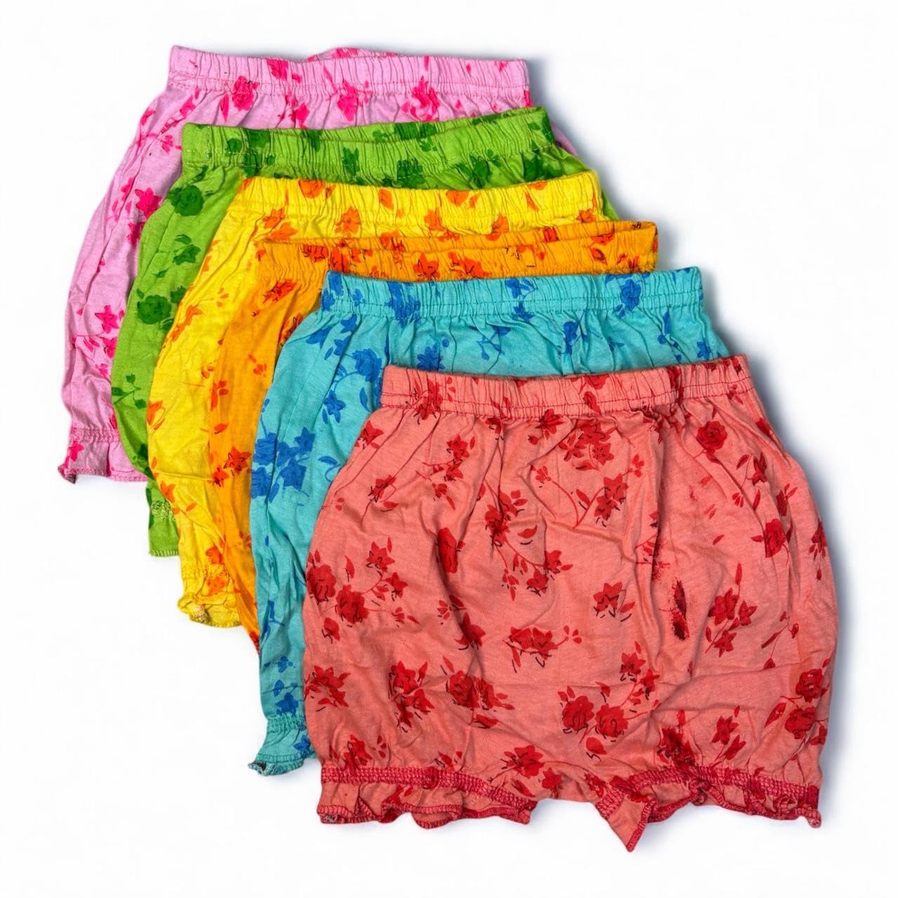 Girls Panty Cotton (Pack of 6) - Review, Price and Buying Guide
