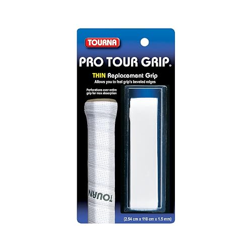 Tourna PRO Tour Grip Thin Replacement