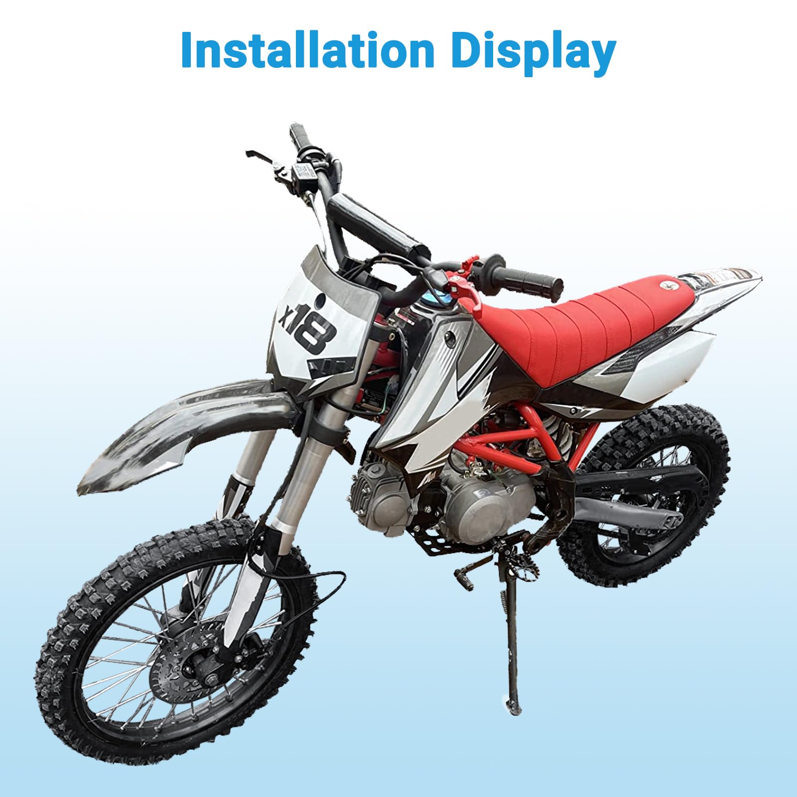 Amazon.com: EOPOAYI Folding Clutch Brake Lever Cable and 7/8
