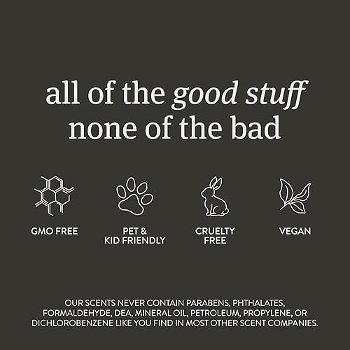 Miniatura 6 de Drift Difusor de varillas aromáticas ámbar  Difusor para el hogar  Vida útil de 60 días  Difusor de aceite  Difusor de aceite esencial  3.5 onzas