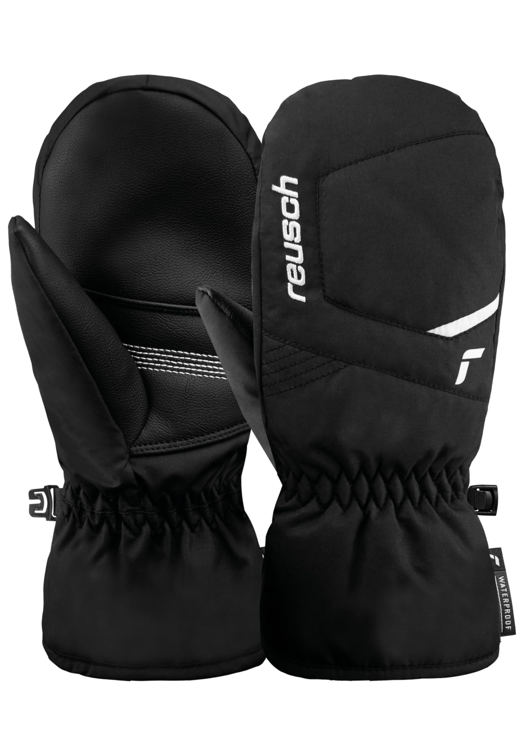 Reusch Unisex Młodzież Bennet R-tex Xt Junior Mitten rękawice dziecięce