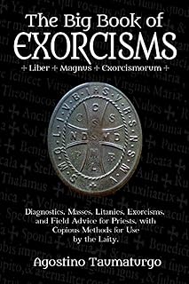 The Big Book of Exorcisms