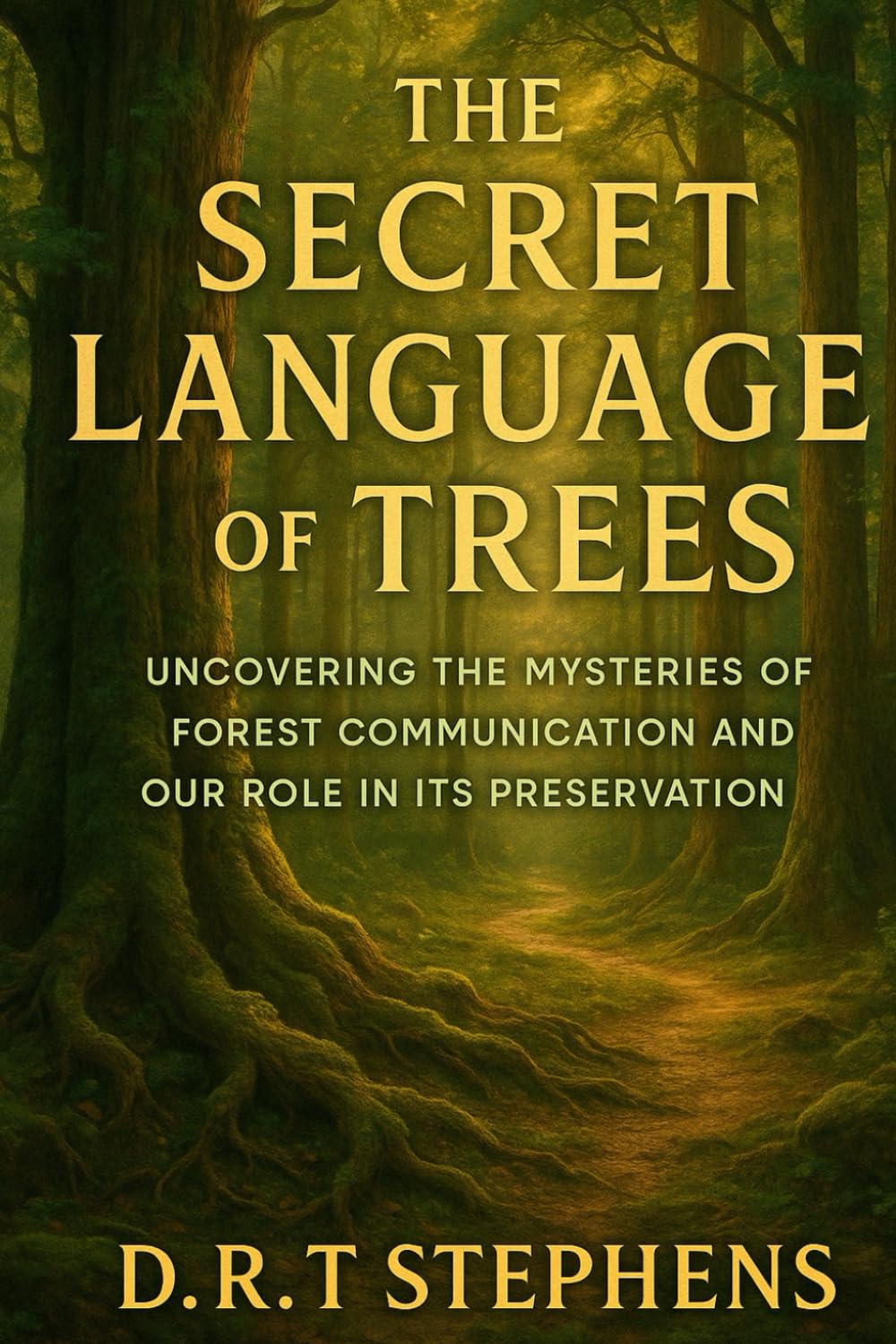 The Secret Language of Trees: Uncovering the Mysteries of Forest Communication and Our Role in its Preservation