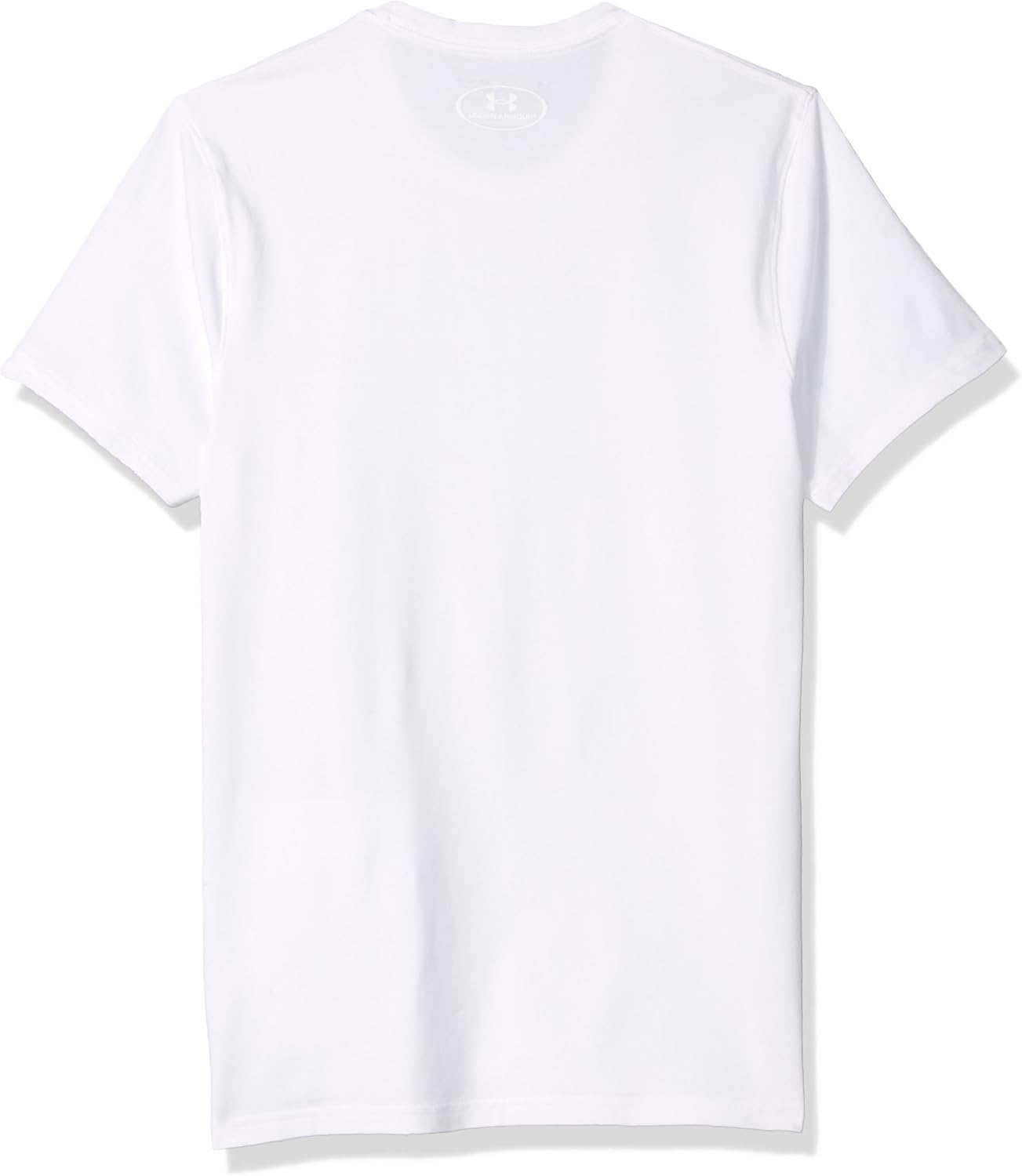 under armour cotton stretch undershirt