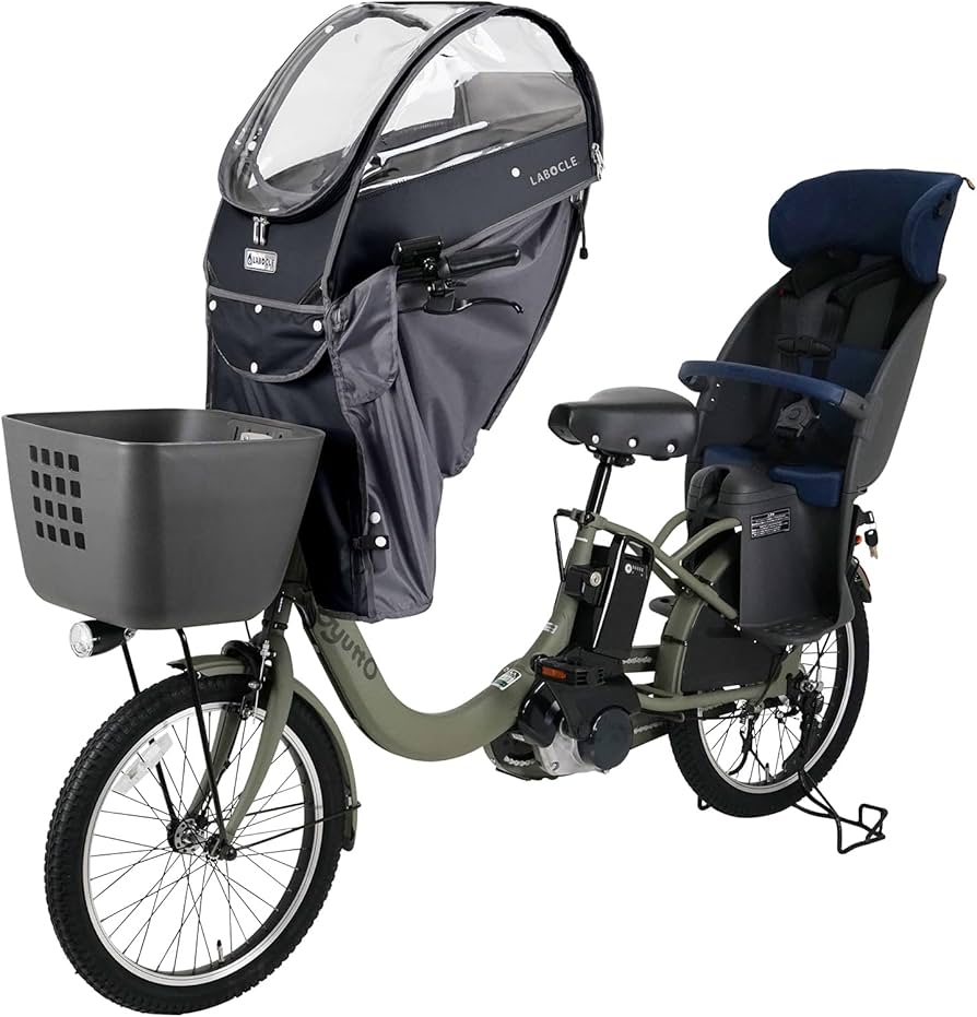 Amazon.co.jp: LABOCLE ラボクル プレミアムver.04 自転車用