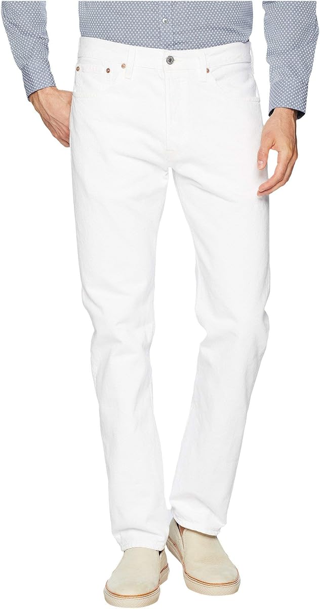 Levi's Vaqueros 501 de corte original para hombre