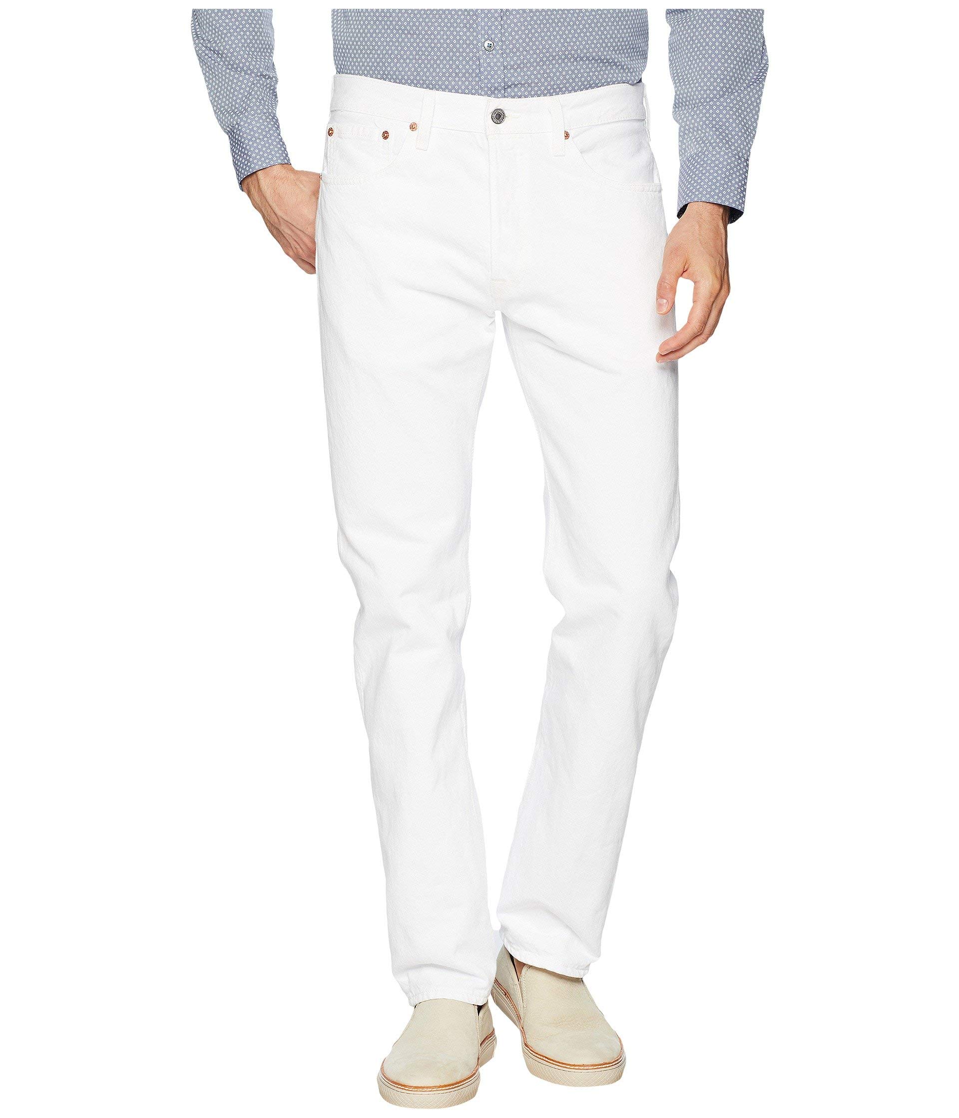 Levi's Men's 501 Original Fit Jeans