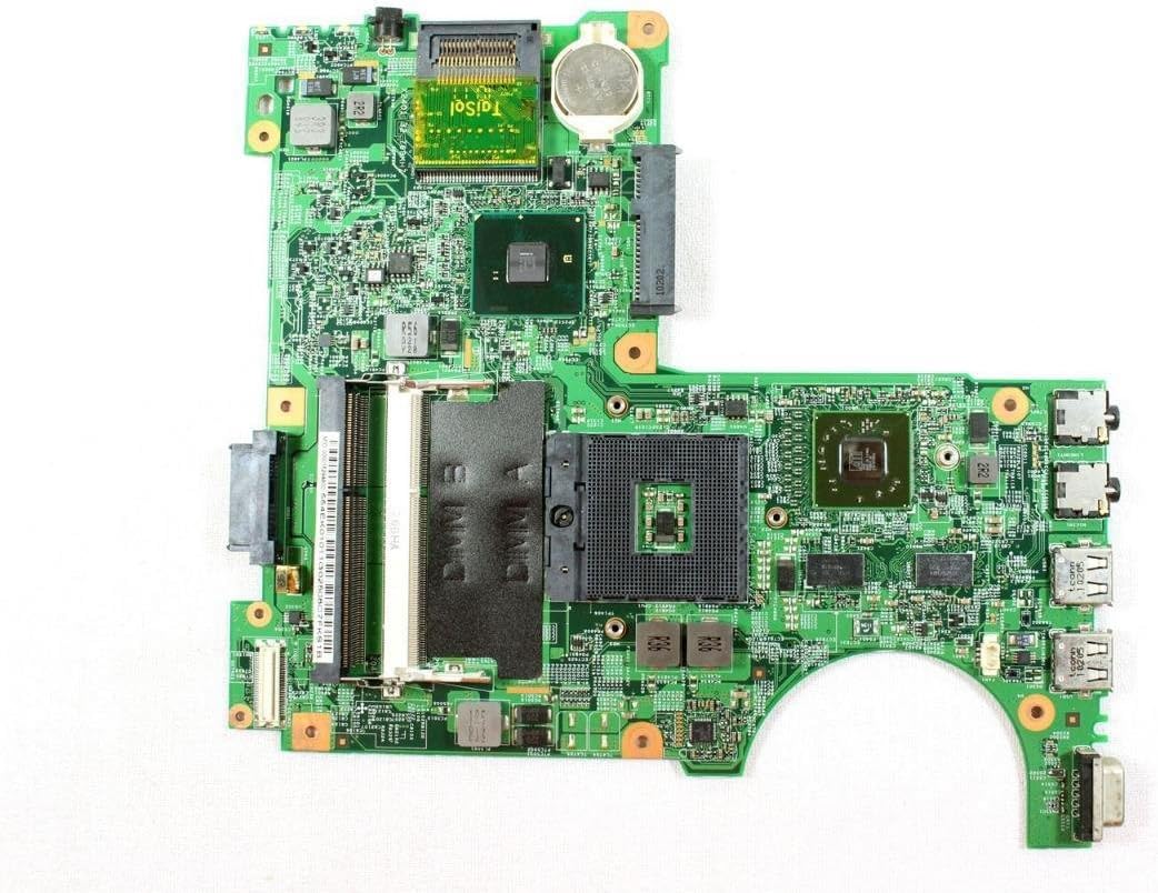Dell 3XMYG Motherboard Assembly,Discrete,M92,INSPIRON N4030