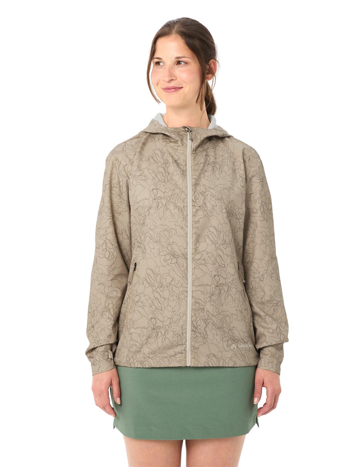VAUDE Kurtka Kobiety Women's Adlux Air Jacket