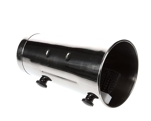 AC-S, Copa Astro limpiadora, Ss