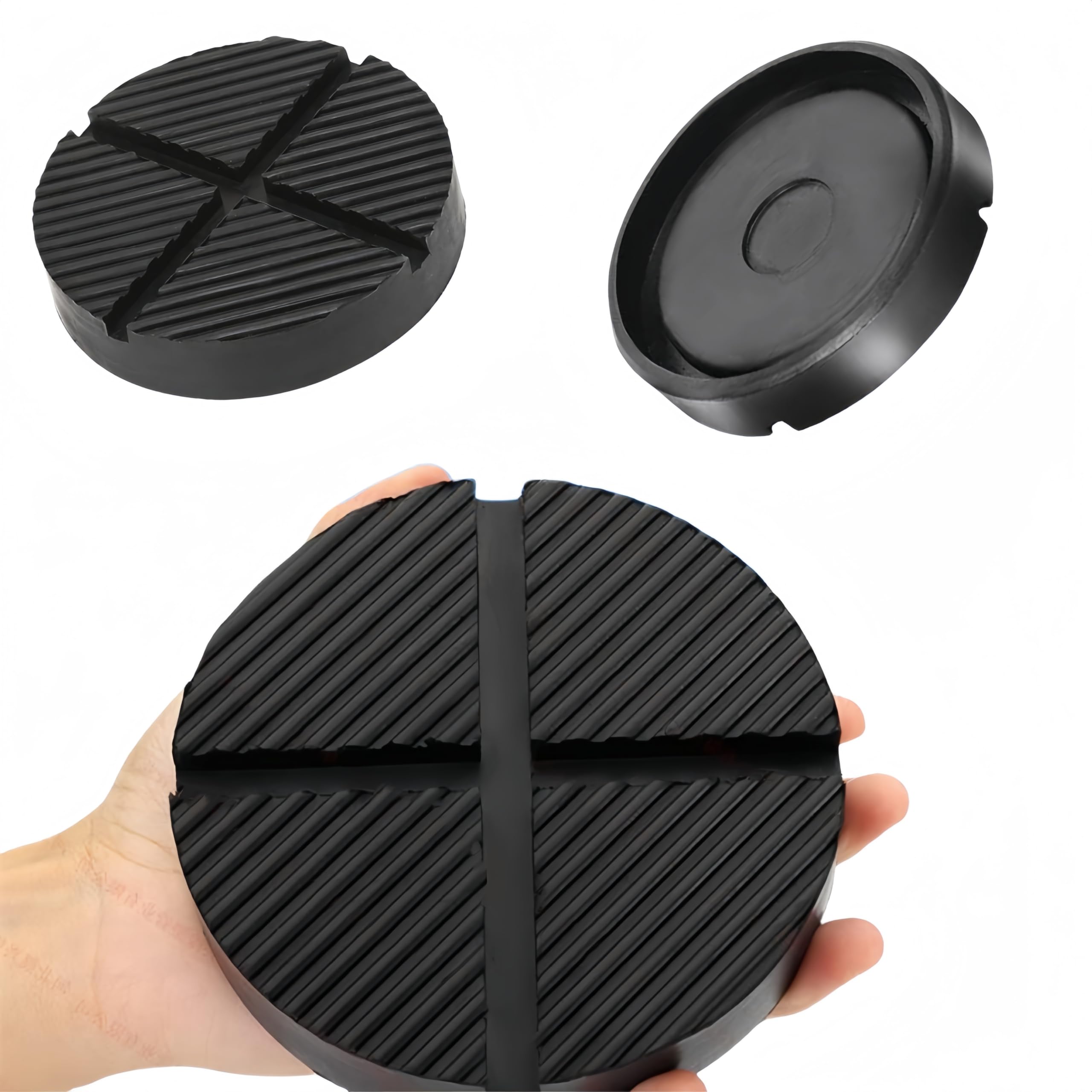 TG. 34 X 90 Mm) Draper 30878 - Cavalletti, 3 T, Set Di 2 - NUOVO - 3