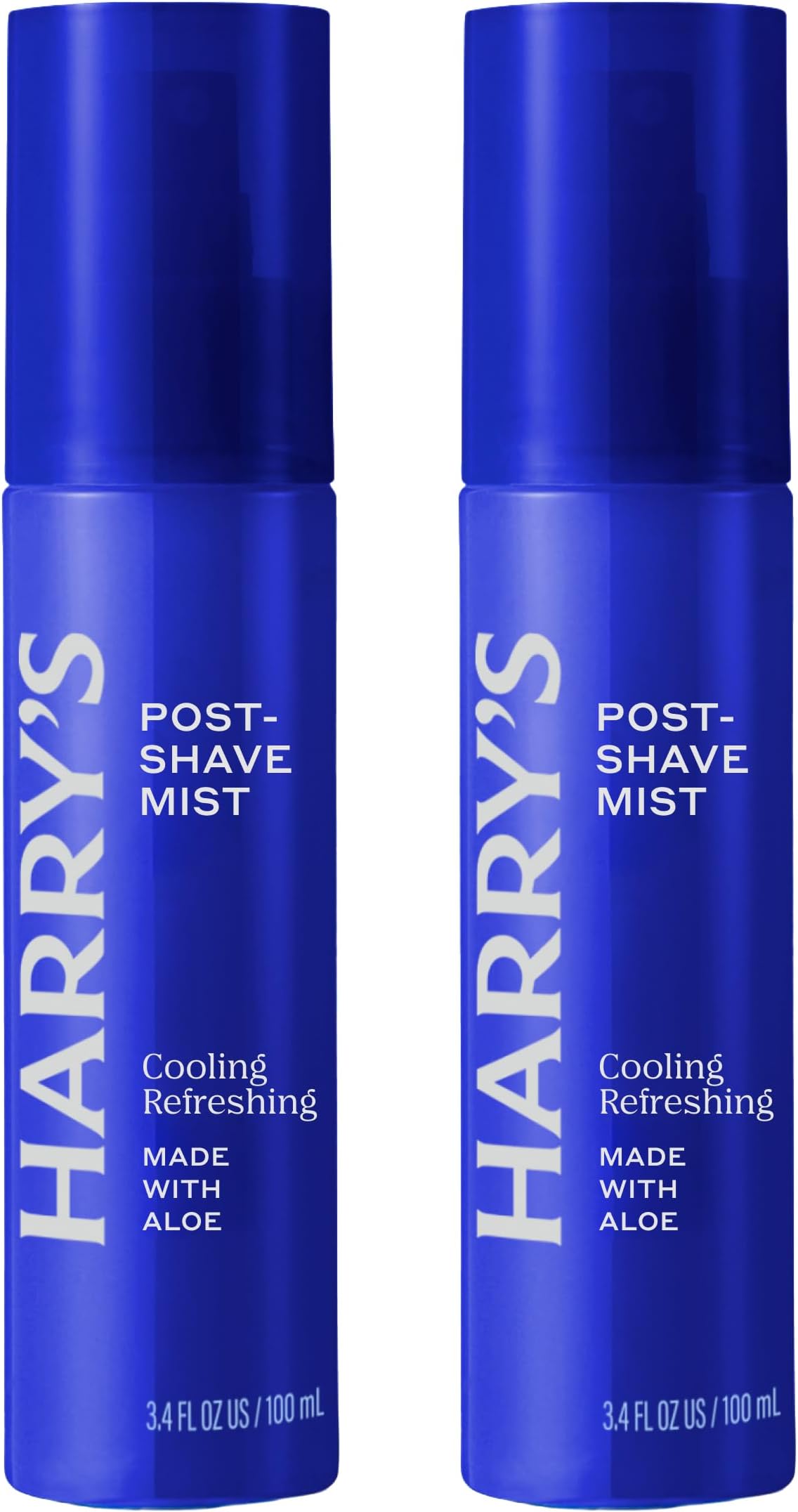After Shave After Mist - After Shave for Men, 6.8 Fl Oz (2ct)