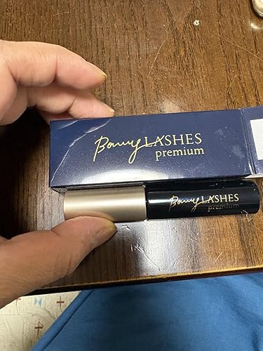 Amazon.co.jp: ボニーラッシュ プレミアム 濃密 まつ毛美容液 3ml
