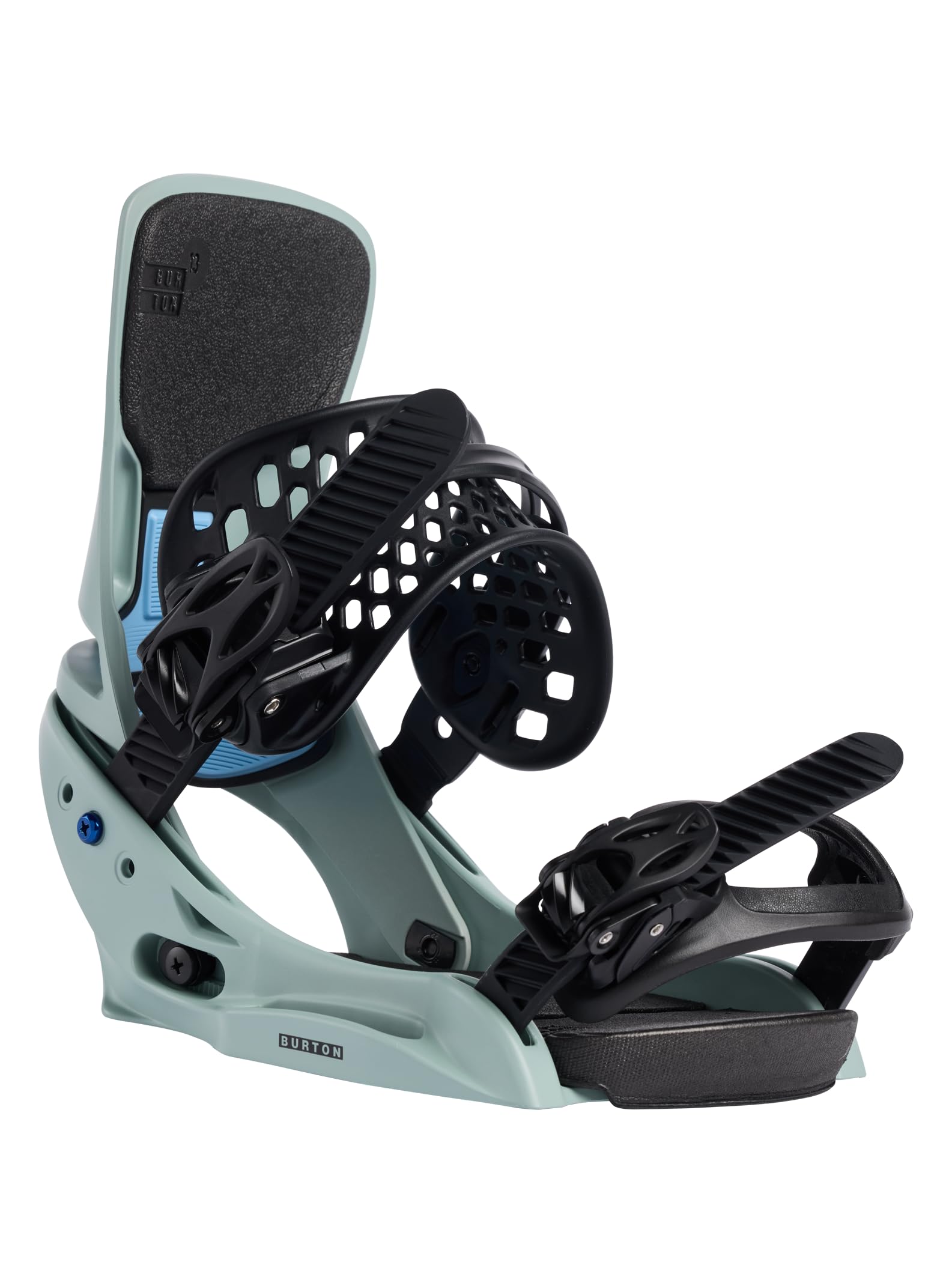 Burton Fixations de snowboard Lexa X EST pour femme