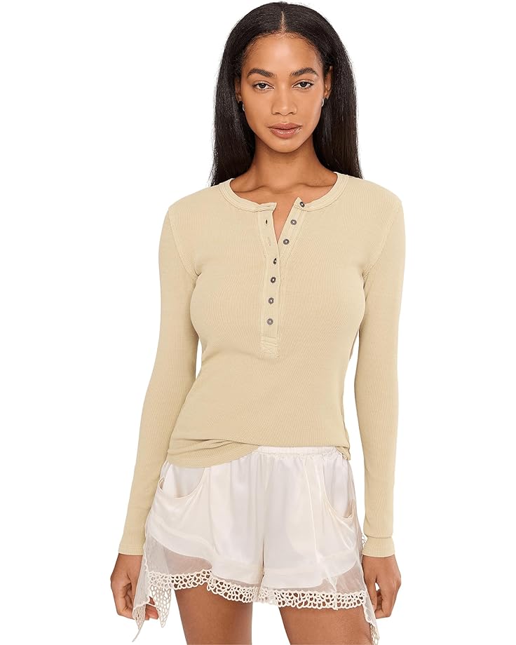 Free People Jamie Henley - Main View