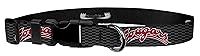 Algopix Similar Product 7 - Moose Racing Dog Collar  Washington