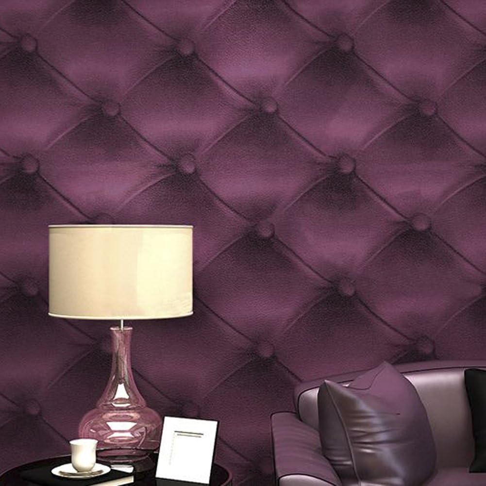 World of Wallpaper Wave Embossed Textured Wallpaper Glitter and