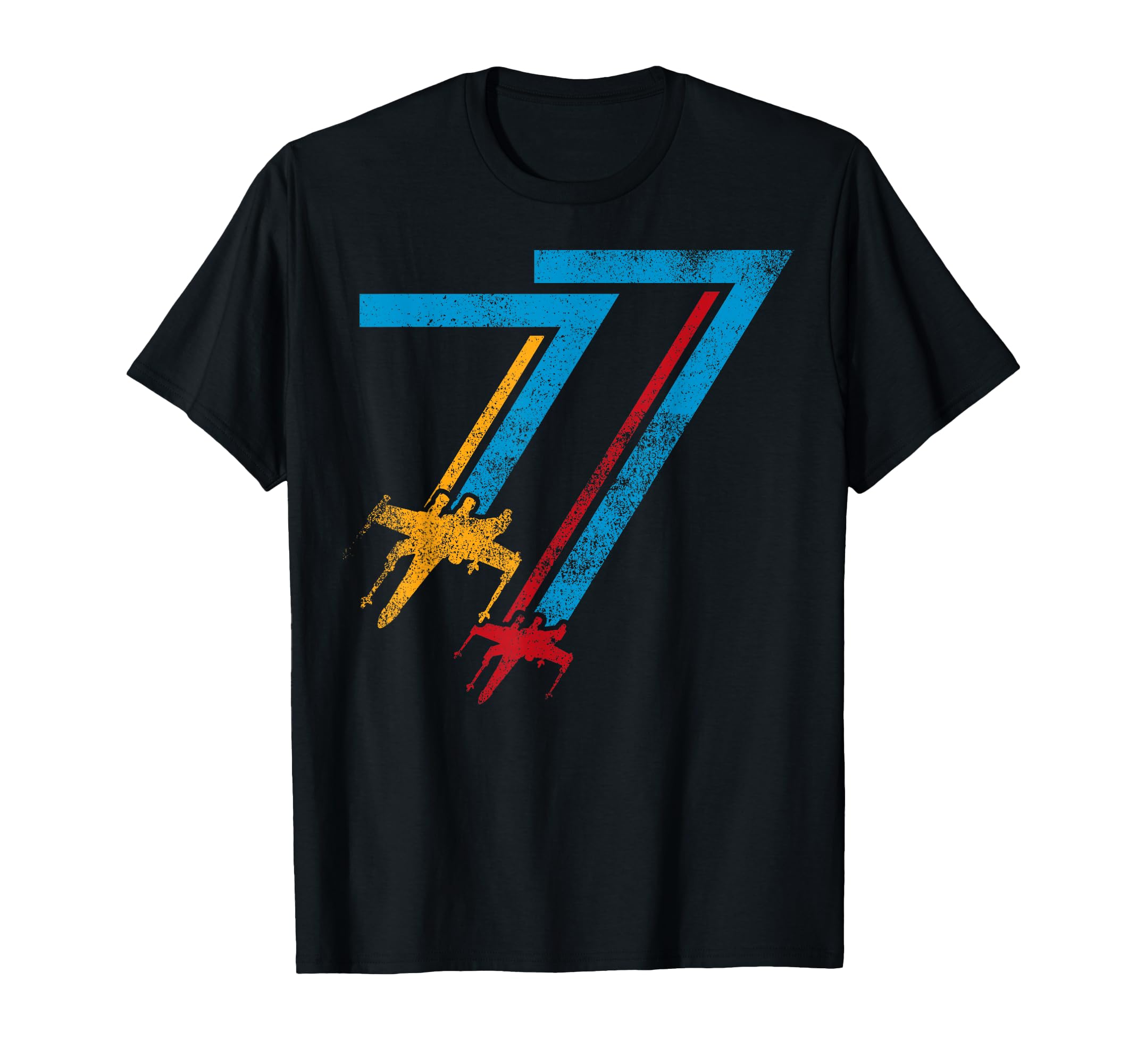 Kleidung mit Designs von Amazon Merch on Demand