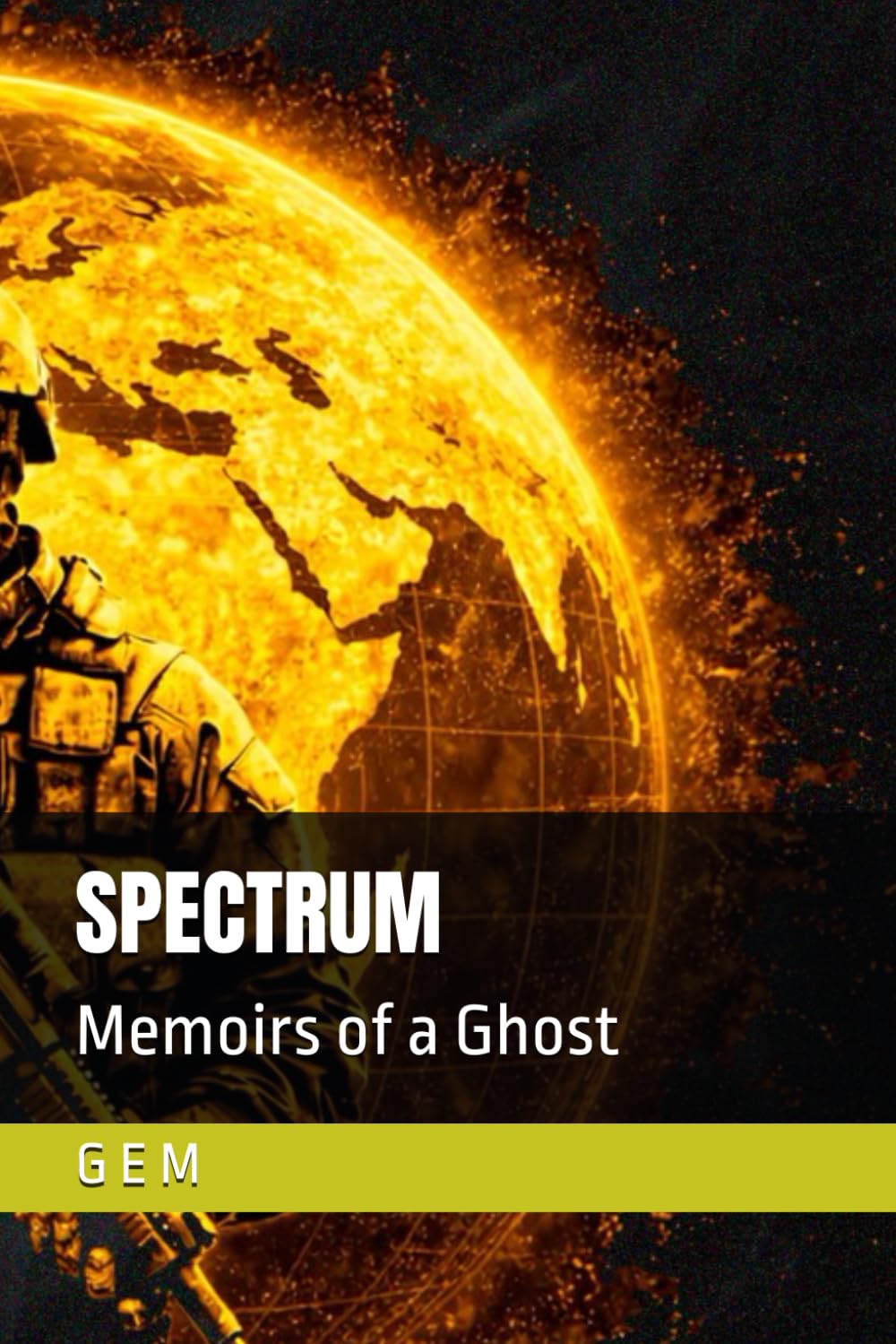 SPECTRUM: Memoirs of a Ghost
