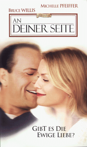 Preisvergleich Produktbild An Deiner Seite [VHS]