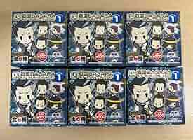 戦国BASARA＊木札ストラップ＊未開封 71G7NSdWbXL._AC_SY200_QL15_.jpg