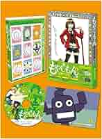 もやしもん Blu-ray BOX〈2枚組〉 Amazon.co.jp: もやしもん Blu-ray BOX 【初回限定生産版