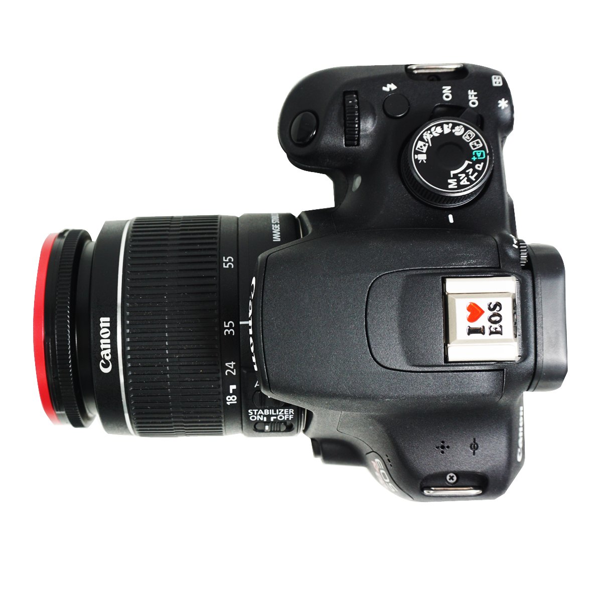 Pixel TF-321 E-TTL - Adattatore Hot-shoe Flash Con Porta Di Connessione PC Per Fotocamere Canon - Foto 3