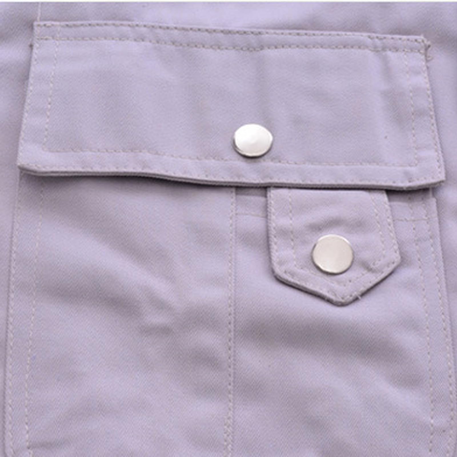 Trabajo Overoles Uniformes Generales Hombres Mujeres Taller De Reparación De Automóviles Ropa De Trabajo Mecánica Con Múltiples Bolsillos