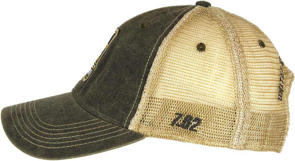 7.62 Design U.S. Army Vintage Trucker Hat