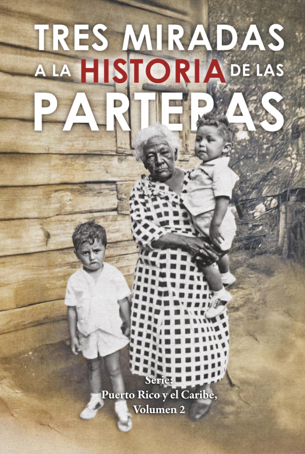 Tres miradas a la historia de las parteras