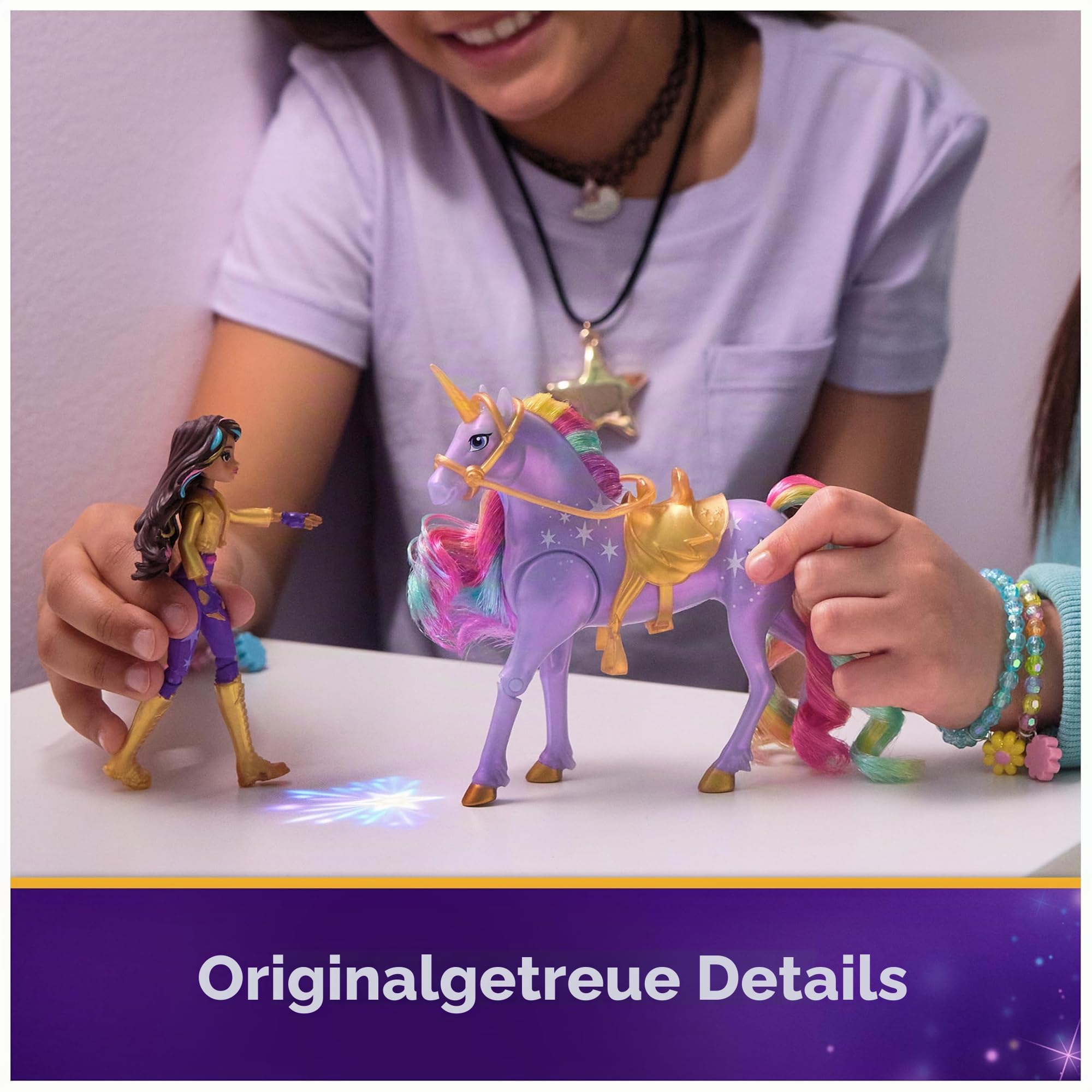 Unicorn Academy lSophiaALghtMgcWildstar